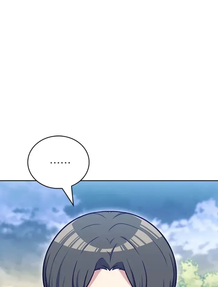 漫画《只有我被神遗弃》42.破坏者第134张图