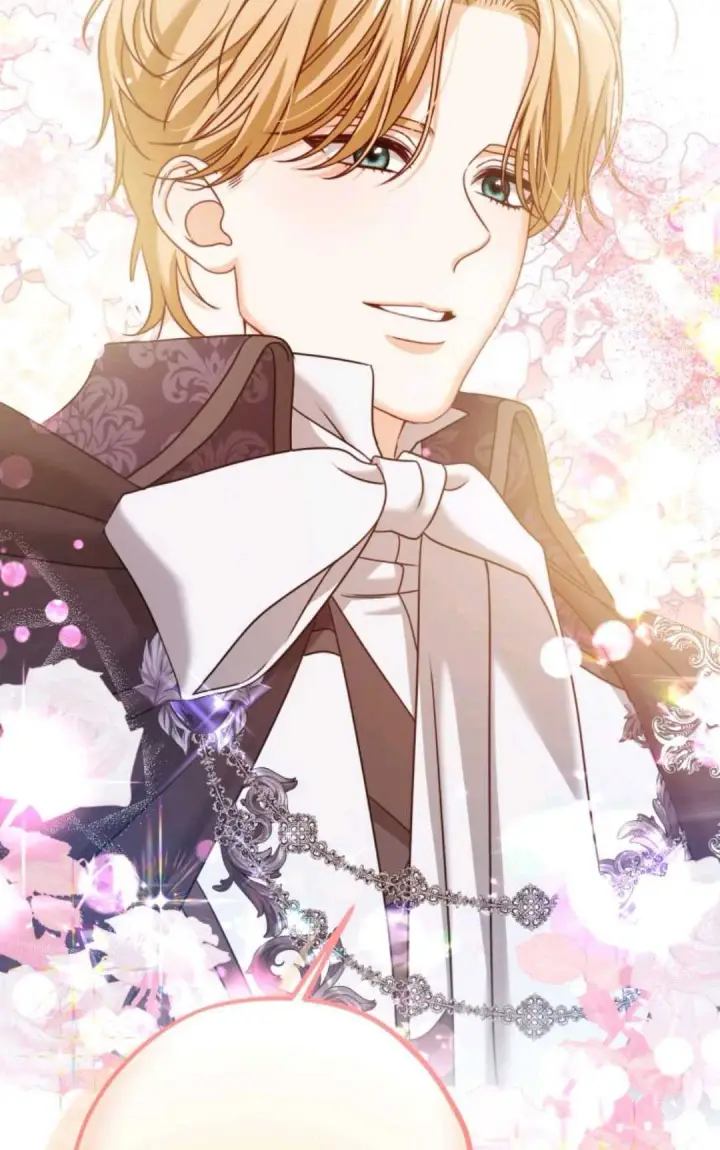 漫画《执着的男主要我成为主角》第05话第32张图