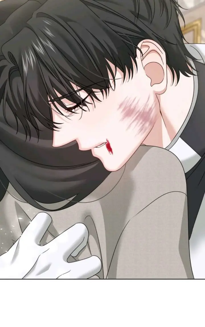 漫画《执着的男主要我成为主角》第08话第96张图