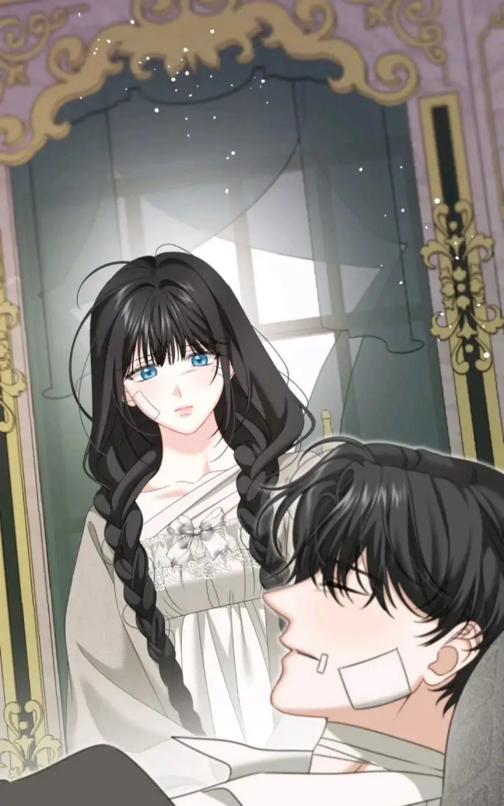 漫画《执着的男主要我成为主角》第09话第21张图