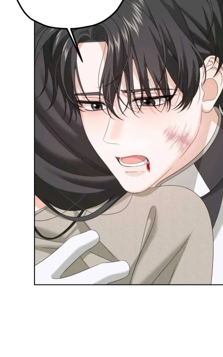 漫画《执着的男主要我成为主角》第09话第6张图