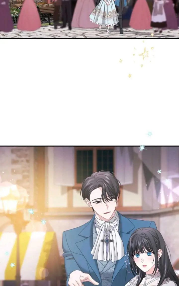 漫画《执着的男主要我成为主角》第14话第82张图
