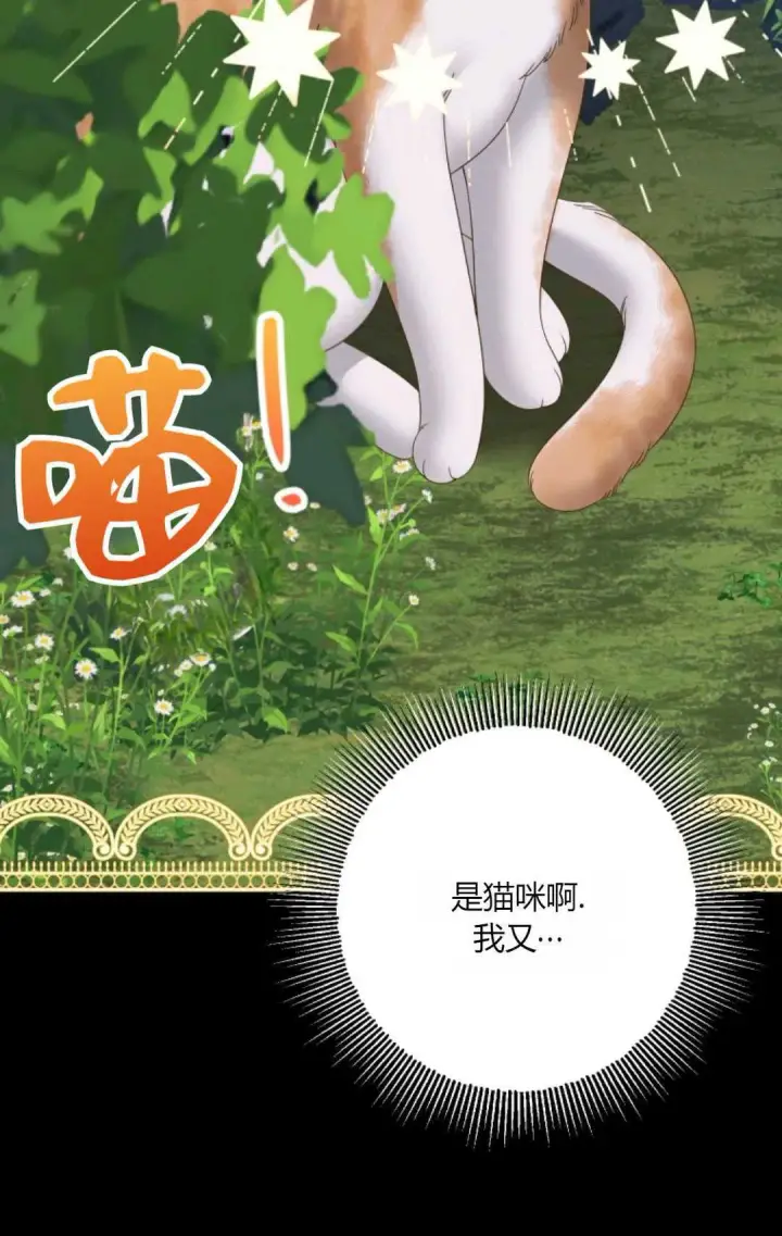漫画《执着的男主要我成为主角》第42话第81张图