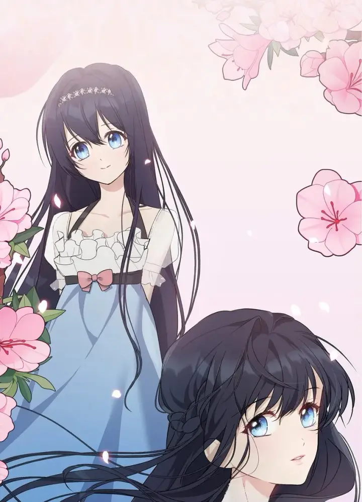 漫画《重生，逆转悲惨命运的莉莉安》序章 预告送福利~第20张图