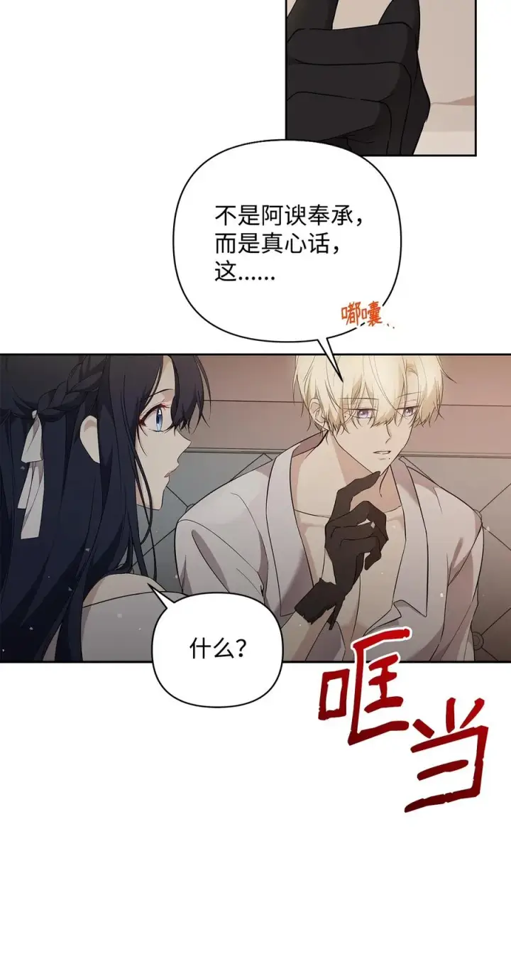 漫画《重生，逆转悲惨命运的莉莉安》15 同回都灵第12张图