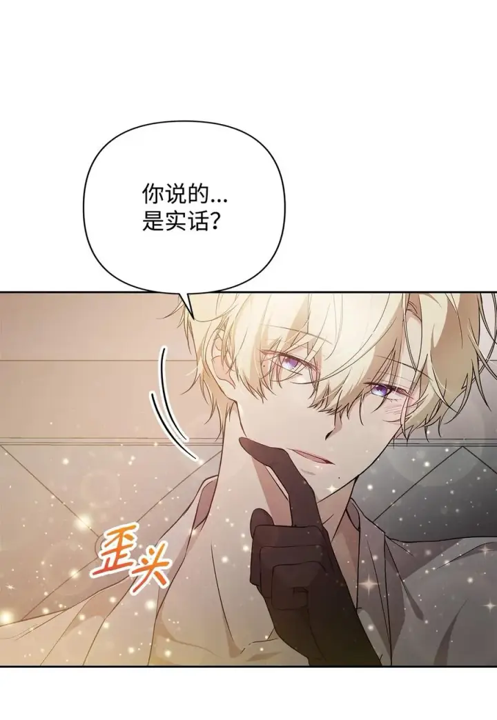 漫画《重生，逆转悲惨命运的莉莉安》15 同回都灵第8张图