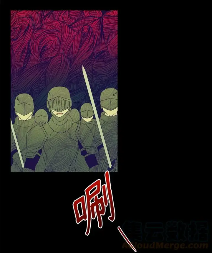 漫画《重生，逆转悲惨命运的莉莉安》17 满足要求第16张图