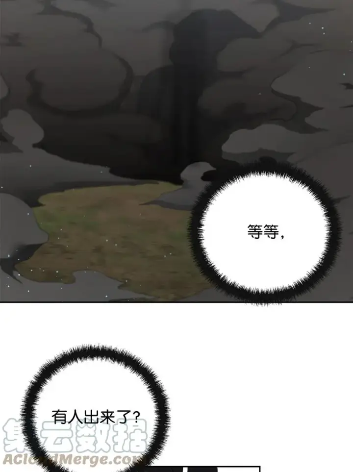 漫画《重生，逆转悲惨命运的莉莉安》18 想要你的关怀第40张图