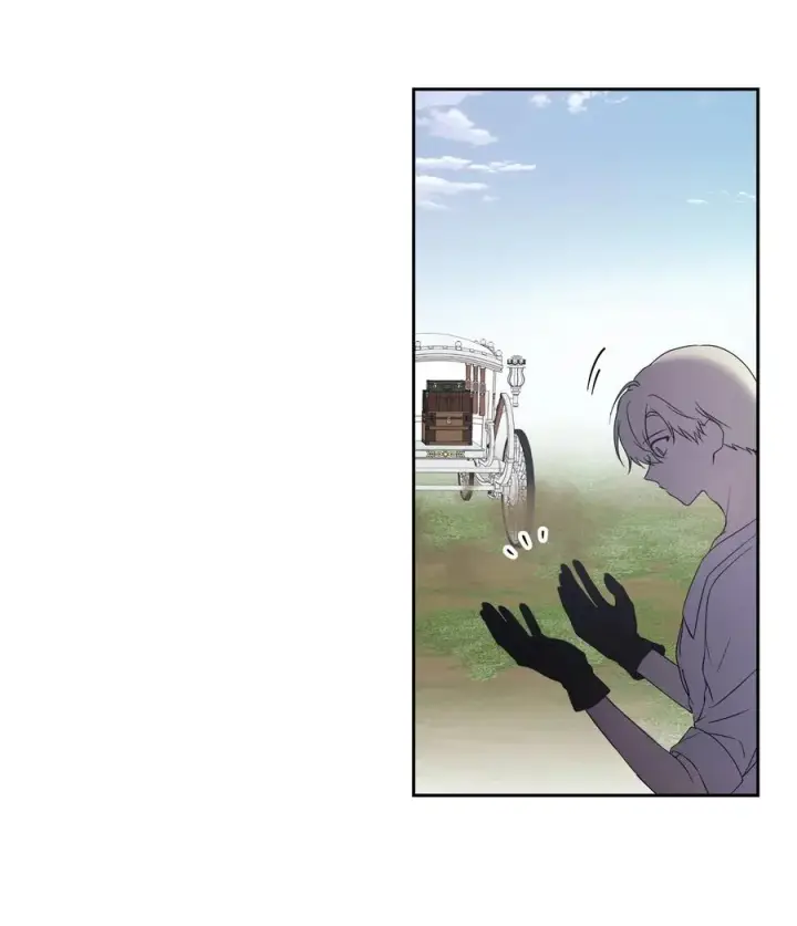 漫画《重生，逆转悲惨命运的莉莉安》19 微妙的神经战第23张图