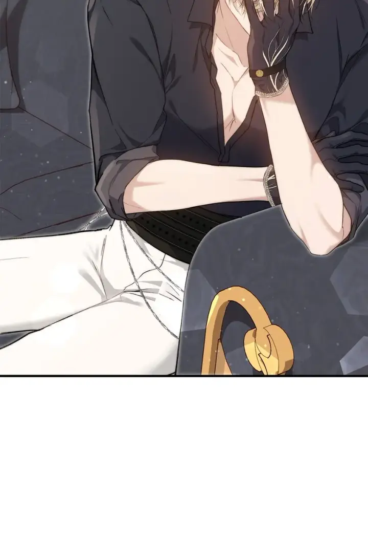 漫画《重生，逆转悲惨命运的莉莉安》42 保持距离第29张图