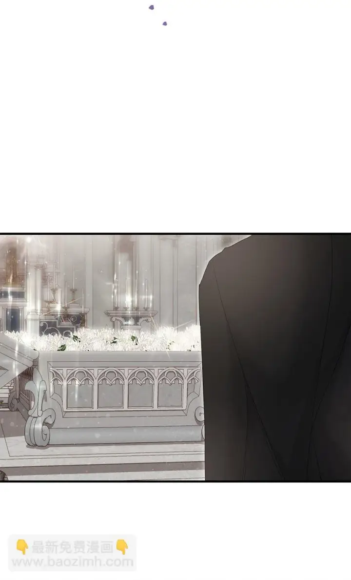 漫画《重生，逆转悲惨命运的莉莉安》43 宫内的密谋第13张图