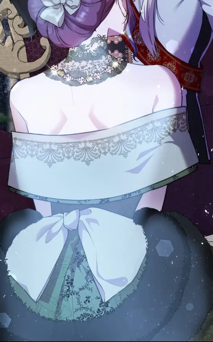 漫画《重生，逆转悲惨命运的莉莉安》43 宫内的密谋第52张图