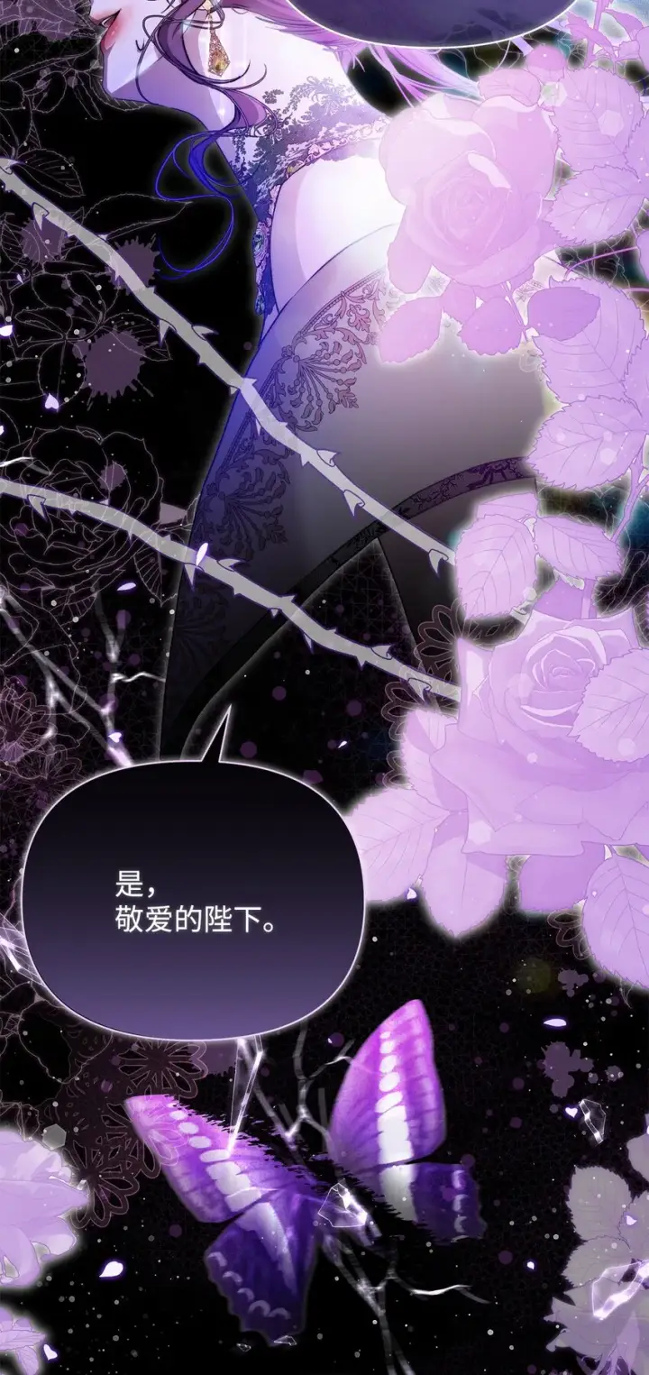 漫画《重生，逆转悲惨命运的莉莉安》43 宫内的密谋第66张图