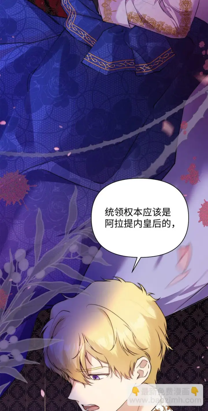 漫画《重生，逆转悲惨命运的莉莉安》44 玛太欧的担忧第32张图