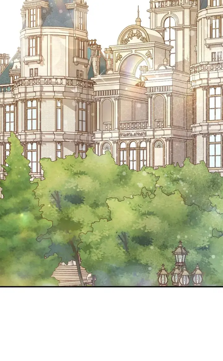 漫画《重生，逆转悲惨命运的莉莉安》45 有得必有失第49张图