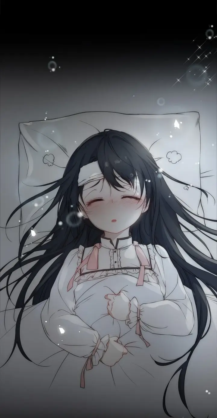 漫画《重生，逆转悲惨命运的莉莉安》01 我命由我第5张图