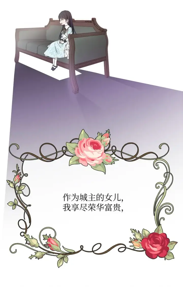 漫画《重生，逆转悲惨命运的莉莉安》02 哥哥变了第20张图