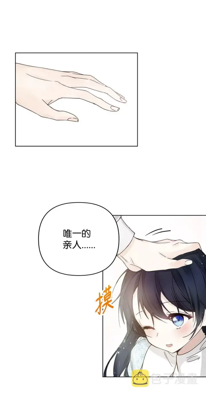 漫画《重生，逆转悲惨命运的莉莉安》02 哥哥变了第62张图