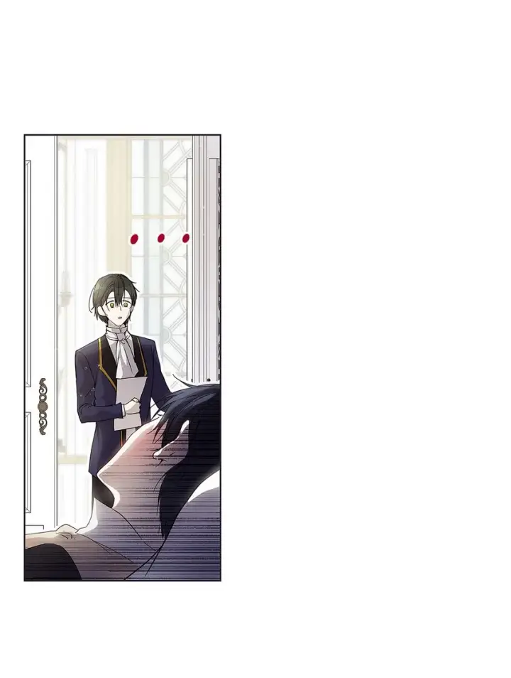 漫画《重生，逆转悲惨命运的莉莉安》03 让哥哥休息一下第5张图