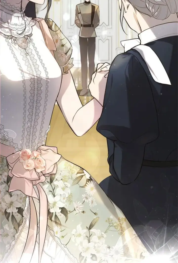 漫画《重生，逆转悲惨命运的莉莉安》54 新衣定制第20张图