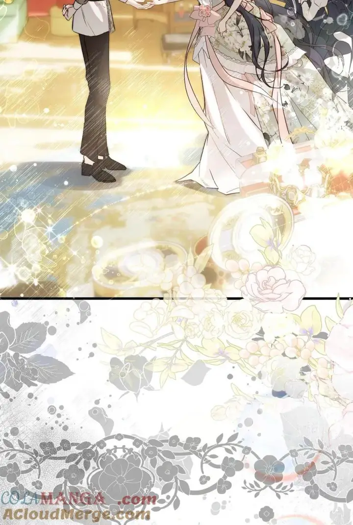 漫画《重生，逆转悲惨命运的莉莉安》54 新衣定制第52张图