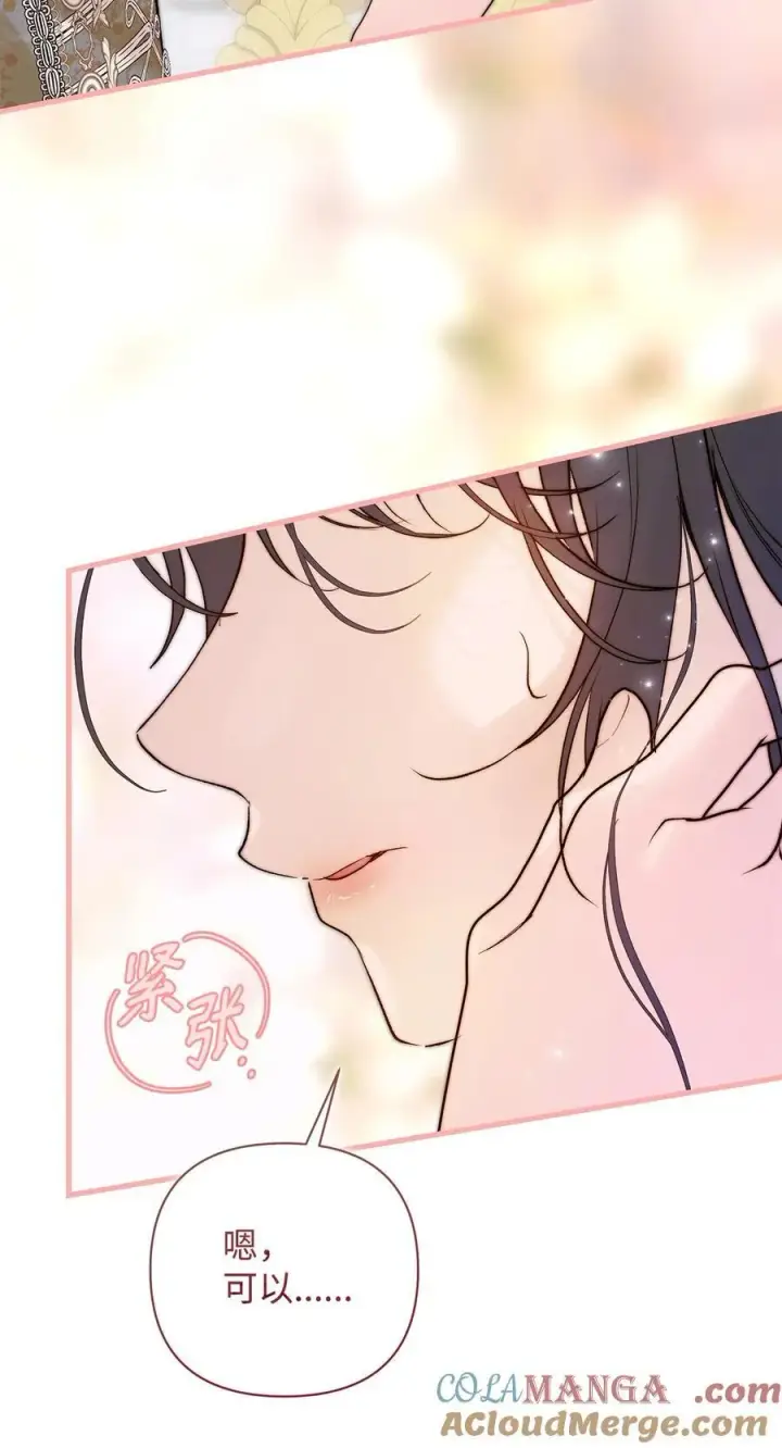 漫画《重生，逆转悲惨命运的莉莉安》55 太子来访第13张图