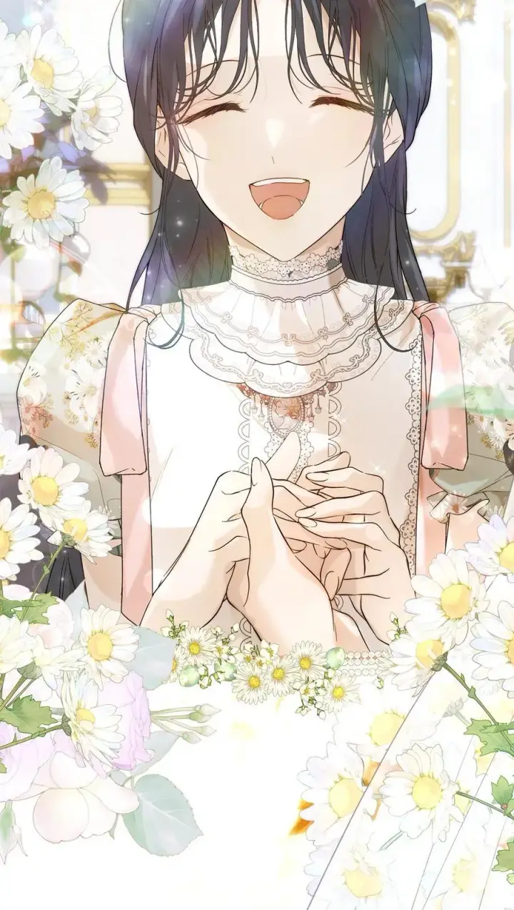 漫画《重生，逆转悲惨命运的莉莉安》55 太子来访第2张图