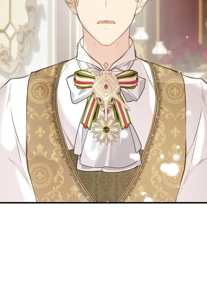 漫画《重生，逆转悲惨命运的莉莉安》55 太子来访第69张图