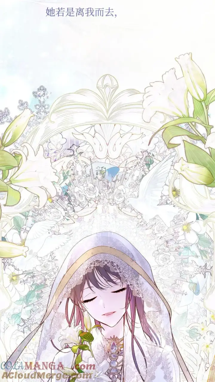 漫画《重生，逆转悲惨命运的莉莉安》55 太子来访第7张图