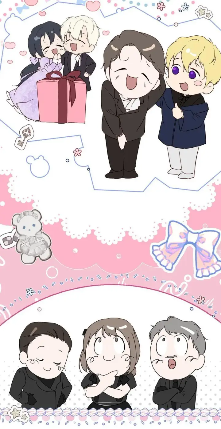 漫画《重生，逆转悲惨命运的莉莉安》58 醉后真言第11张图