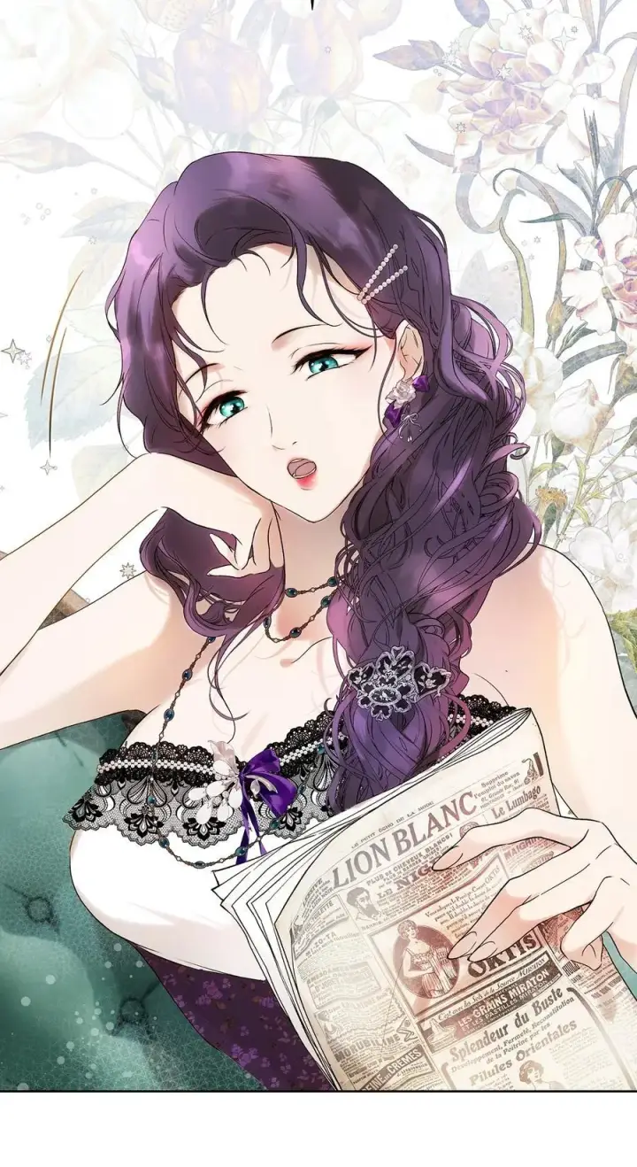漫画《重生，逆转悲惨命运的莉莉安》58 醉后真言第41张图