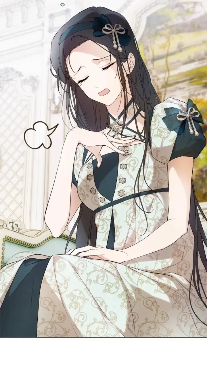 漫画《重生，逆转悲惨命运的莉莉安》59 兄妹团聚第37张图