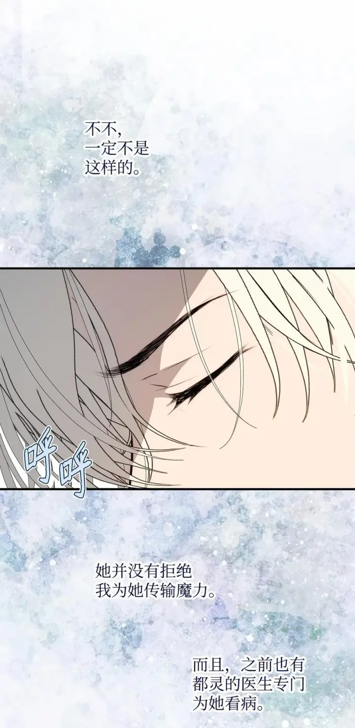 漫画《重生，逆转悲惨命运的莉莉安》51 隐瞒与怀疑第56张图