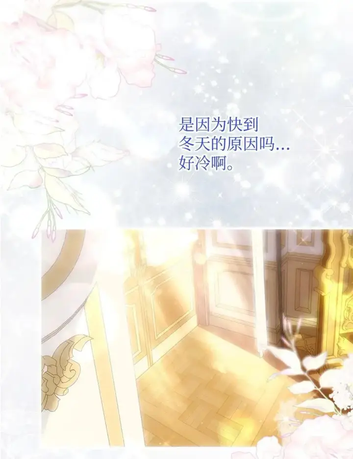 漫画《重生，逆转悲惨命运的莉莉安》47 棋子第65张图