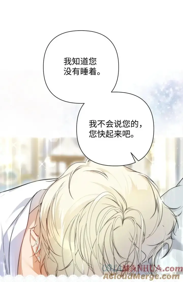 漫画《重生，逆转悲惨命运的莉莉安》47 棋子第70张图