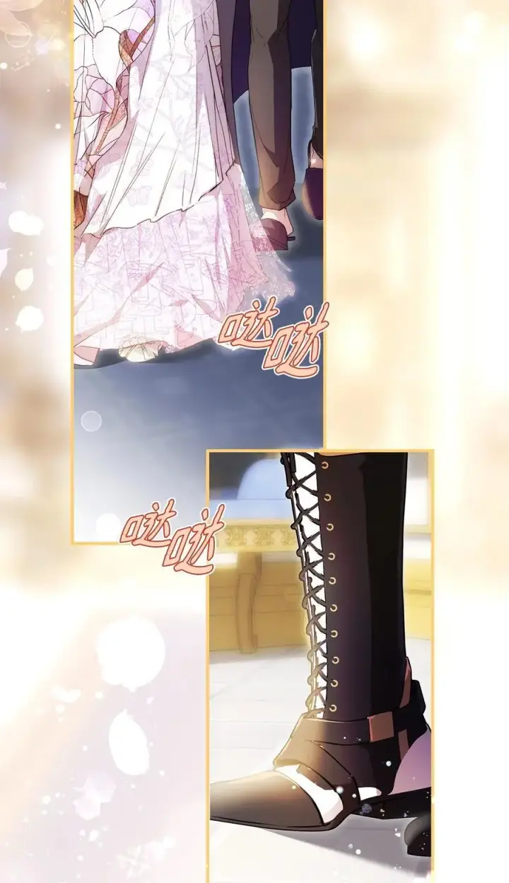 漫画《重生，逆转悲惨命运的莉莉安》48 敕使来访第42张图