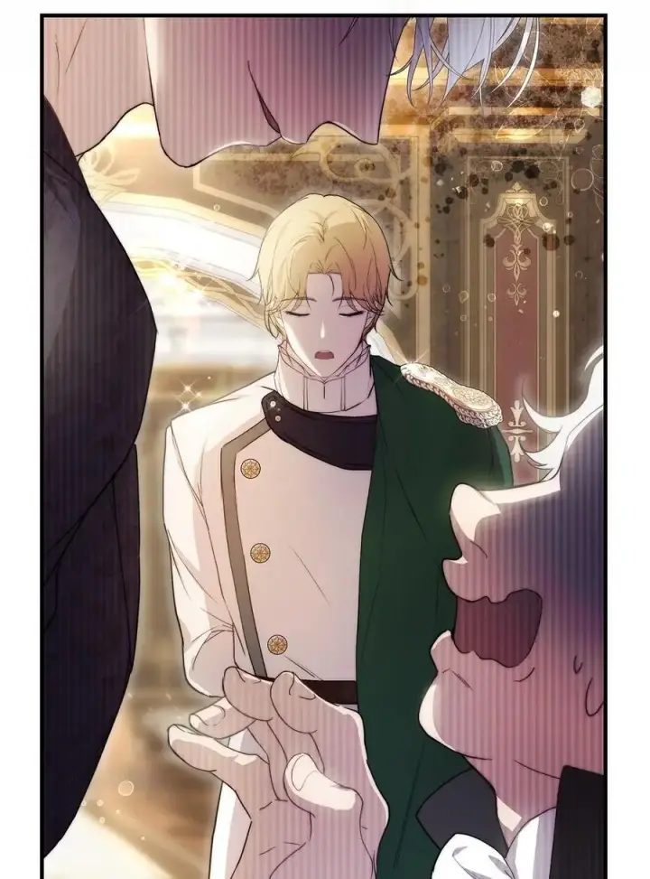 漫画《重生，逆转悲惨命运的莉莉安》48 敕使来访第62张图