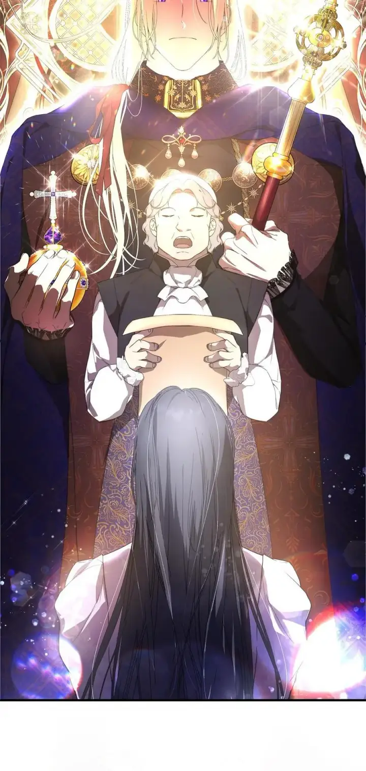 漫画《重生，逆转悲惨命运的莉莉安》48 敕使来访第80张图
