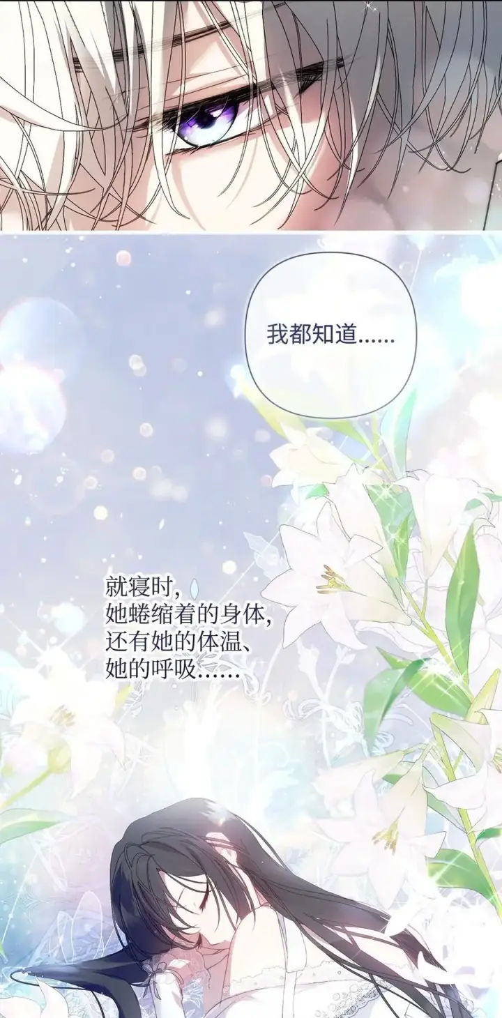 漫画《重生，逆转悲惨命运的莉莉安》49 姐妹相聚第21张图