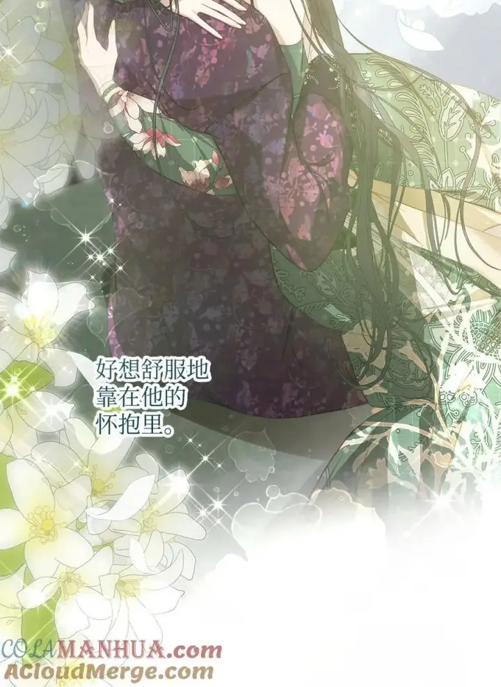 漫画《重生，逆转悲惨命运的莉莉安》49 姐妹相聚第43张图