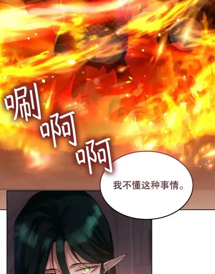 漫画《重生为神兽宝宝》44.灭火第30张图
