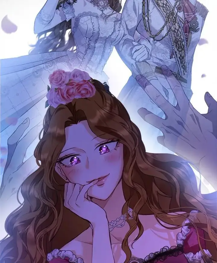 漫画《重生为神兽宝宝》47.双尾银狐第102张图