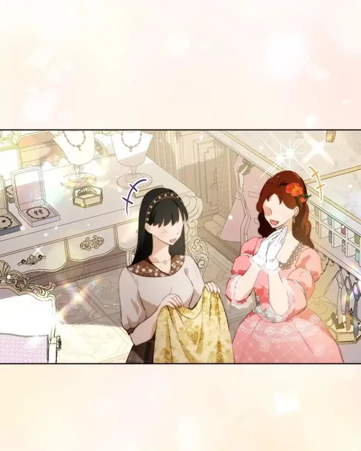 漫画《重生为神兽宝宝》47.双尾银狐第3张图
