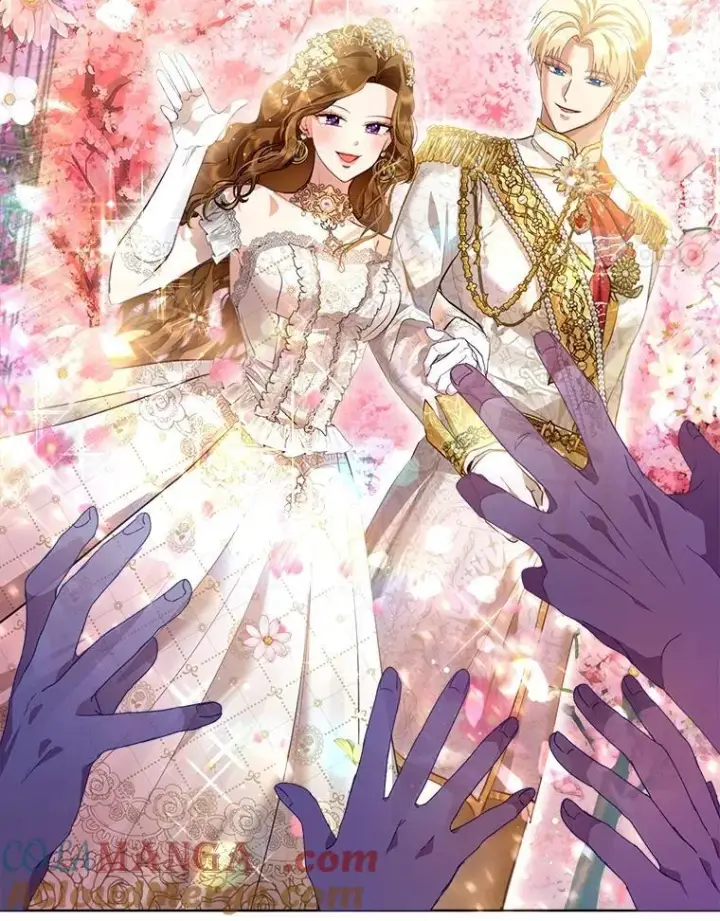 漫画《重生为神兽宝宝》47.双尾银狐第93张图