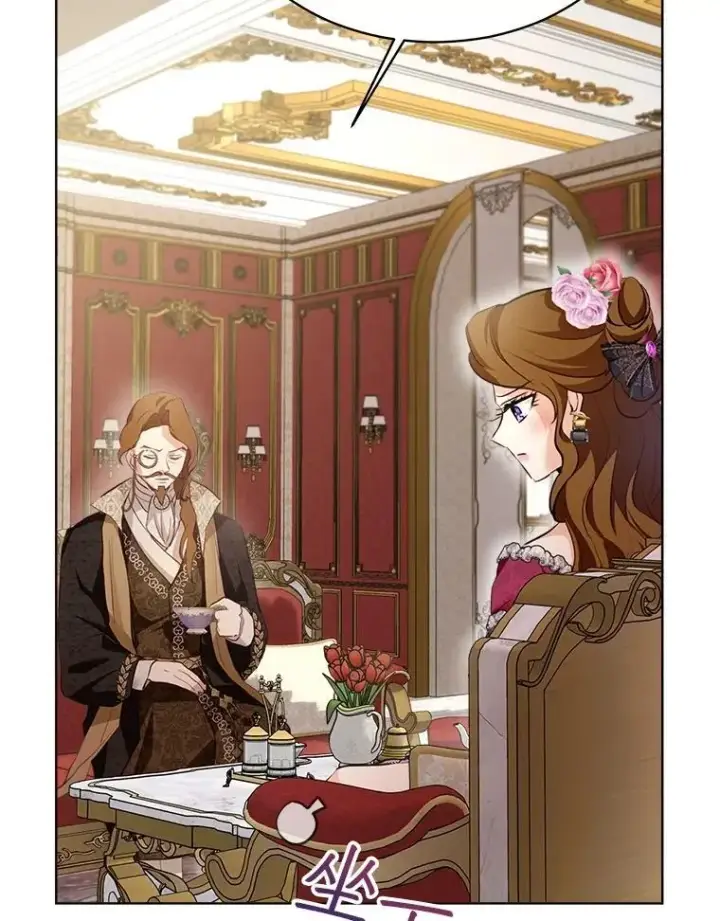 漫画《重生为神兽宝宝》47.双尾银狐第95张图