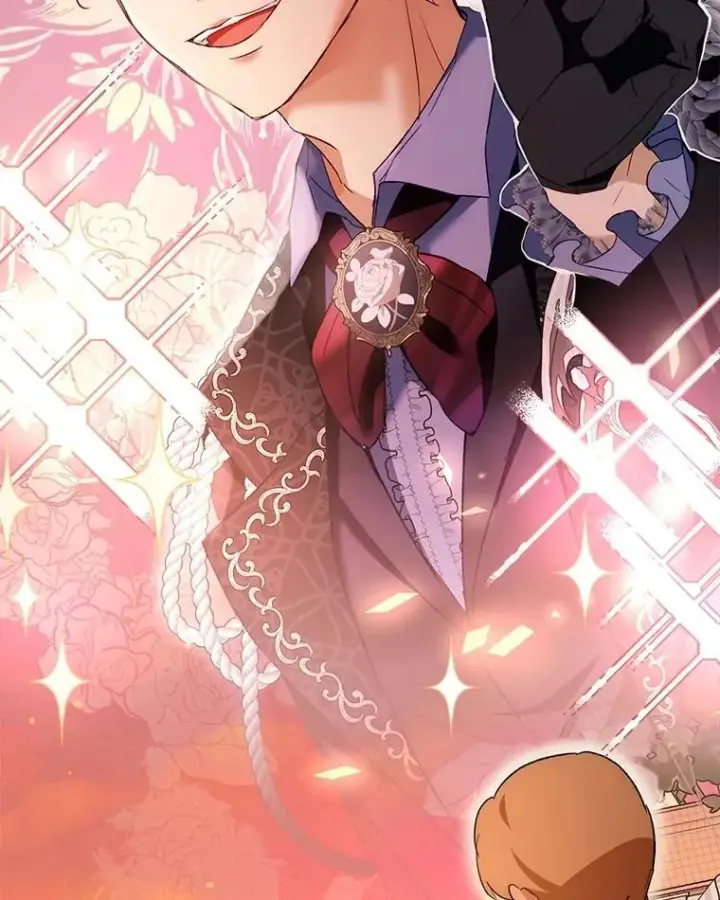 漫画《重生为神兽宝宝》50.教训第44张图