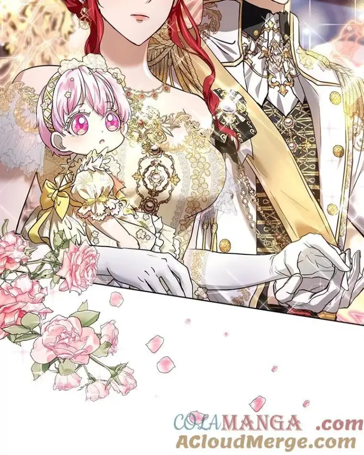 漫画《重生为神兽宝宝》18.亮相第67张图
