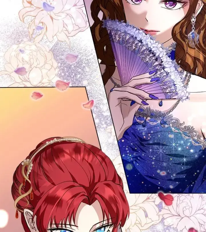 漫画《重生为神兽宝宝》19.意外来客第106张图