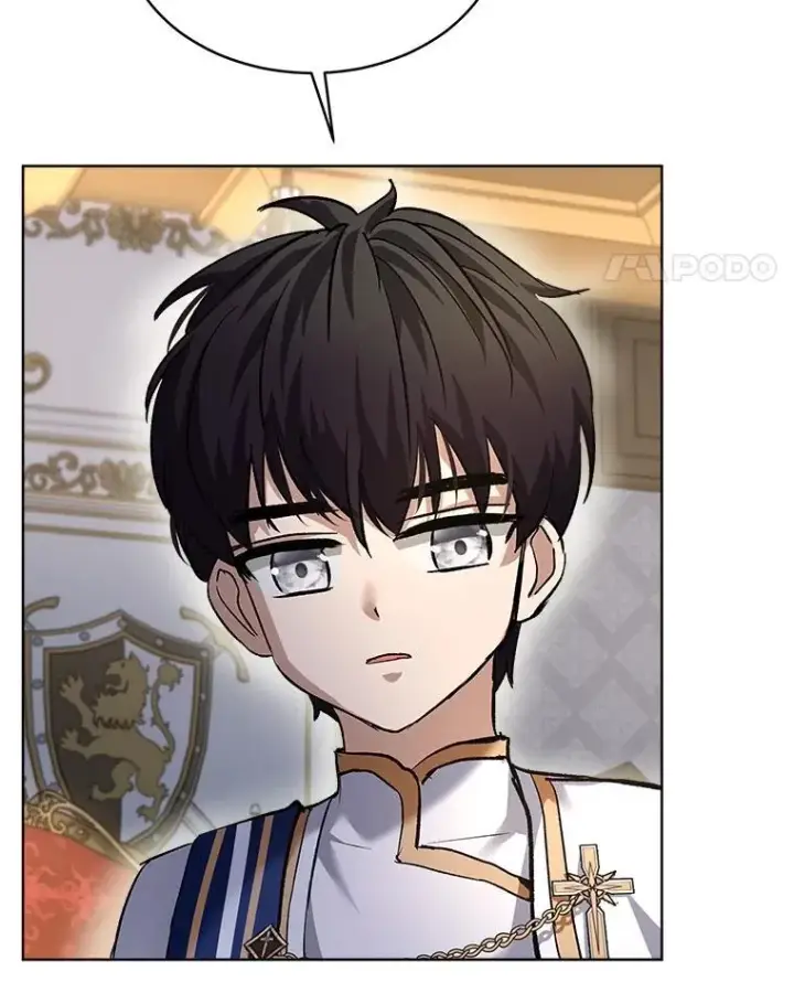 漫画《重生为神兽宝宝》24.教皇厅第100张图