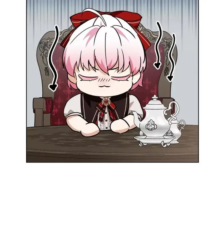 漫画《重生为神兽宝宝》24.教皇厅第102张图